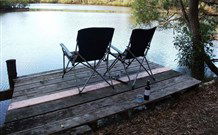 Michael's Clarence Valley Retreat - Accommodation Adelaide 2