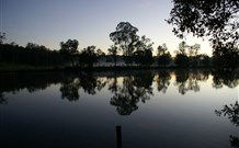 Michael's Clarence Valley Retreat - Accommodation Adelaide 1