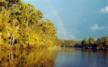 Michael's Clarence Valley Retreat - Accommodation Adelaide 6