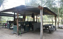 Michael's Clarence Valley Retreat - Accommodation Adelaide 4