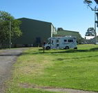 Milton Showground Camping - Accommodation Adelaide