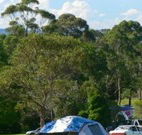 Milton Valley Holiday Park - Accommodation Adelaide