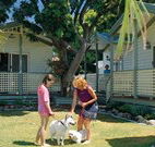 Paradise Palms Caravan Park - Accommodation Adelaide