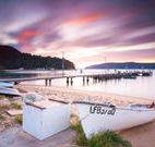 Patonga Camping Area - Accommodation Adelaide