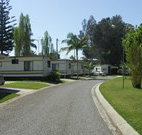Pelican Park - Accommodation Adelaide