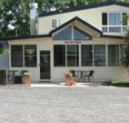 Poplar Caravan Park and Harrys Snack Shack - Accommodation Adelaide