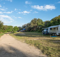 Racecourse Campground - Accommodation Adelaide