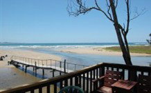 Spot X Surf - Accommodation Adelaide 1