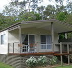 Tall Timbers Caravan Park - Accommodation Adelaide