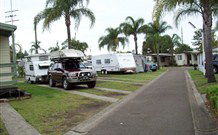 Teralba Lakeside Caravan Park - Accommodation Adelaide 1