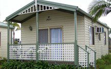 Teralba Lakeside Caravan Park - Accommodation Adelaide 2