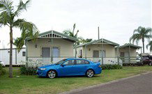 Teralba Lakeside Caravan Park - Accommodation Adelaide 3