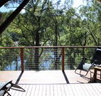 The Escape Luxury Camping - Accommodation Adelaide
