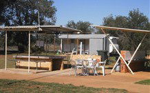 The Old School Caravan Park - Accommodation Adelaide 0