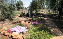 The Old School Caravan Park - Accommodation Adelaide 3