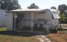 The Old School Caravan Park - Accommodation Adelaide 1