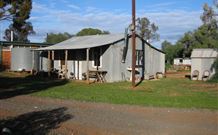 The Old School Caravan Park - Accommodation Adelaide 6