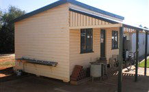 The Old School Caravan Park - Accommodation Adelaide 4