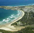 Woolgoolga Lakeside Holiday Park - Accommodation Adelaide