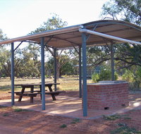 Yanda campground - Accommodation Adelaide