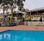 Cypress Lakes Resort by Oaks Hotels and Resorts - Accommodation Adelaide