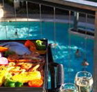 Ramada Resort Flynns Beach - Accommodation Adelaide