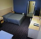 Albert Motel - Moree - Accommodation Adelaide