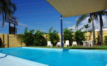 Almare Tourist Motel - Ballina - Accommodation Adelaide 0