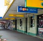 Australian Hotel Yass - Yass - Accommodation Adelaide