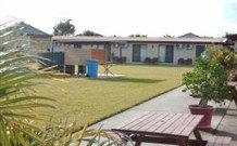 Ballina Fun N Sun Motel - Ballina - Accommodation Adelaide 0