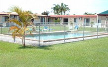Ballina Fun N Sun Motel - Ballina - Accommodation Adelaide 1