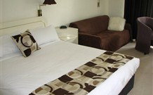 Ballina Island Motor Inn - Ballina - Accommodation Adelaide 0