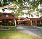 Ballina Travellers Lodge Motel - Accommodation Adelaide