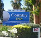 Barooga Country Inn Motel - Barooga - Accommodation Adelaide