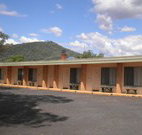 Bingara Fossickers Way Motel - Bingara - Accommodation Adelaide