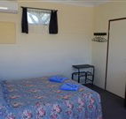 Bluey Motel - Lightning Ridge - Accommodation Adelaide