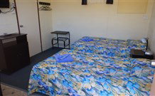 Bluey Motel - Lightning Ridge - Accommodation Adelaide 1