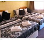 Central Motel Glen Innes - Glen Innes - Accommodation Adelaide