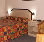 Clansman Motel - Glen Innes - Accommodation Adelaide