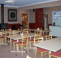 Cottonwood Lodge Motel - Berridale - Accommodation Adelaide