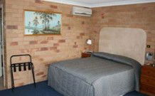 Country Comfort Parkes - Accommodation Adelaide 0