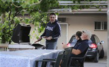 Terry Hie Hie NSW Accommodation Adelaide