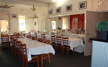Family Hotel - Bathurst - Accommodation Adelaide 0
