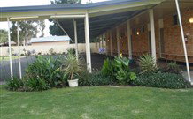 Stonehenge NSW Accommodation Adelaide