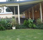 Glen Innes Motel - Glen Innes - Accommodation Adelaide