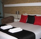 Golden Harvest Motor Inn - Moree - Accommodation Adelaide