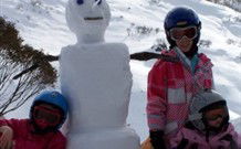 Kosciuszko National Park NSW Accommodation Adelaide