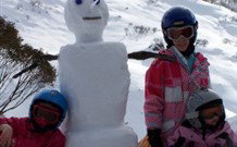 Guthega Alpine Inn - Guthega - Accommodation Adelaide 0