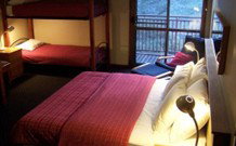 Guthega Alpine Inn - Guthega - Accommodation Adelaide 1
