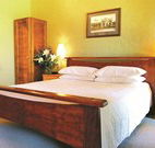 Hunter Country Lodge - Rothbury North - Accommodation Adelaide